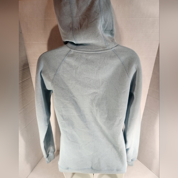 NWOT Women's The North Face 1966 USA Never Stop Exploring 2017 Hoodie - Picture 5 of 6